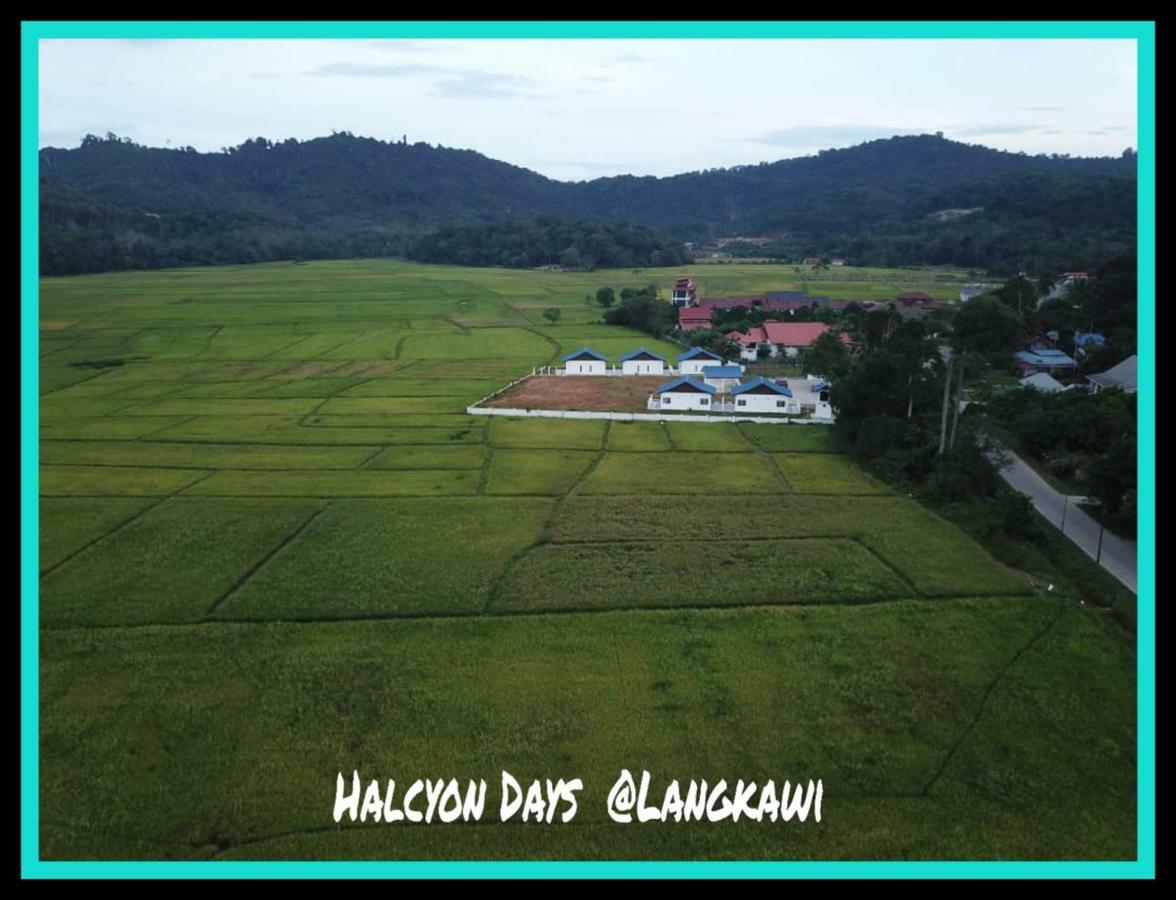 Halcyon Days @ Langkawi Daire Pantai Cenang  Dış mekan fotoğraf